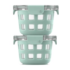 Duraglass? 2 Cup Glass Meal Prep Bowl - 2 Pack
