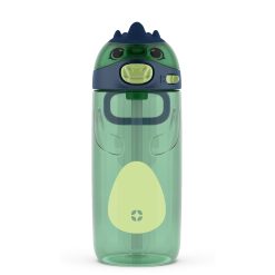 Ellies Kids Water Bottle - 16oz. Tritan Plastic