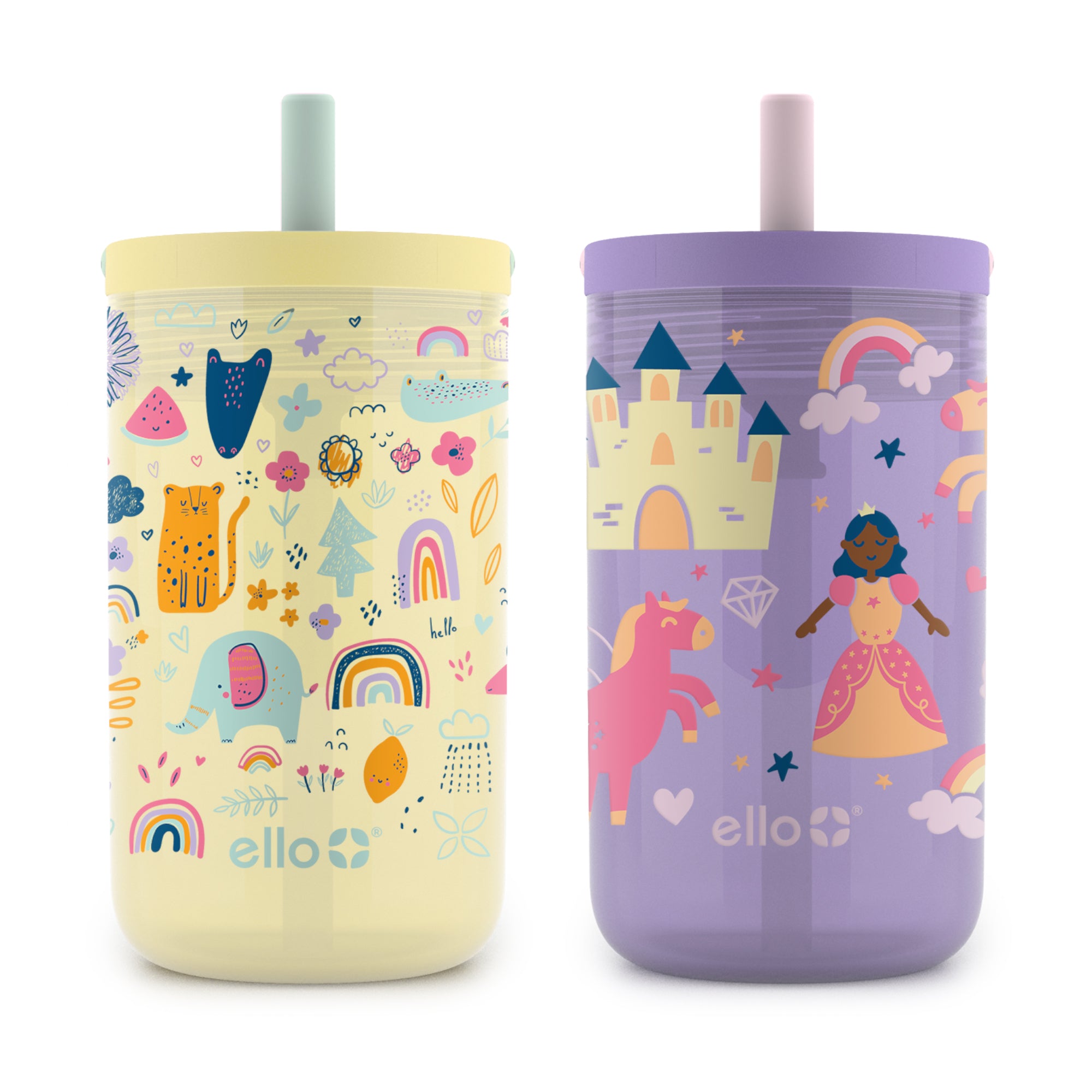 278-0354-202_Ello_T_Bop_12oz_StraightStraw_2pk_AnimalWonderland_Hero.jpg