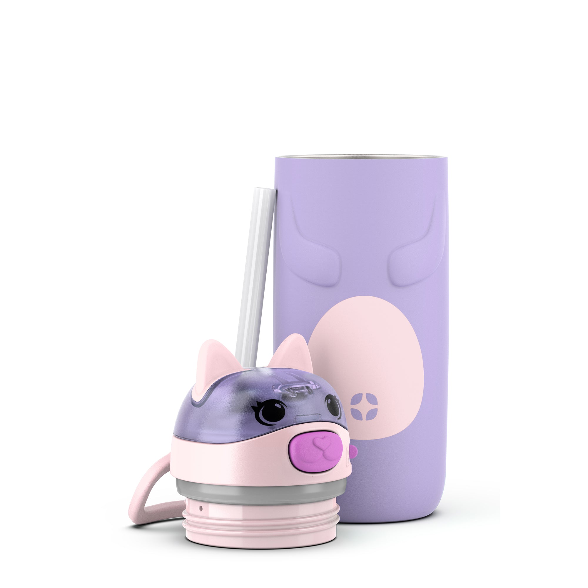 ElloEllies_Cat_SS12oz_HeroLidOff_Lilac2635C_Keytography2000x2000.jpg